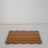 Little Wavy Cutting Board