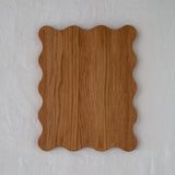 Little Wavy Cutting Board