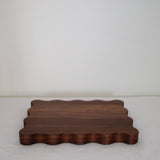 Wavy Cutting Board