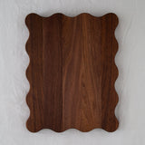 Wavy Cutting Board