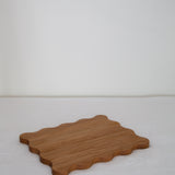 Little Wavy Cutting Board