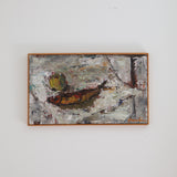 Fish on Parchment