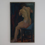 Ryggen, 1950