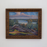 The Coastal Overlook