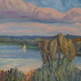 The Coastal Overlook