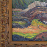 The Coastal Overlook