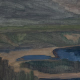 Angerman River