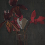 Floral Still Life, Mid-Century