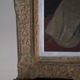 Woman Reading