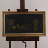 Autumnal Still Life, 1963
