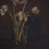Moody Floral, Mid-Century