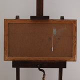 Autumnal Still Life, 1963