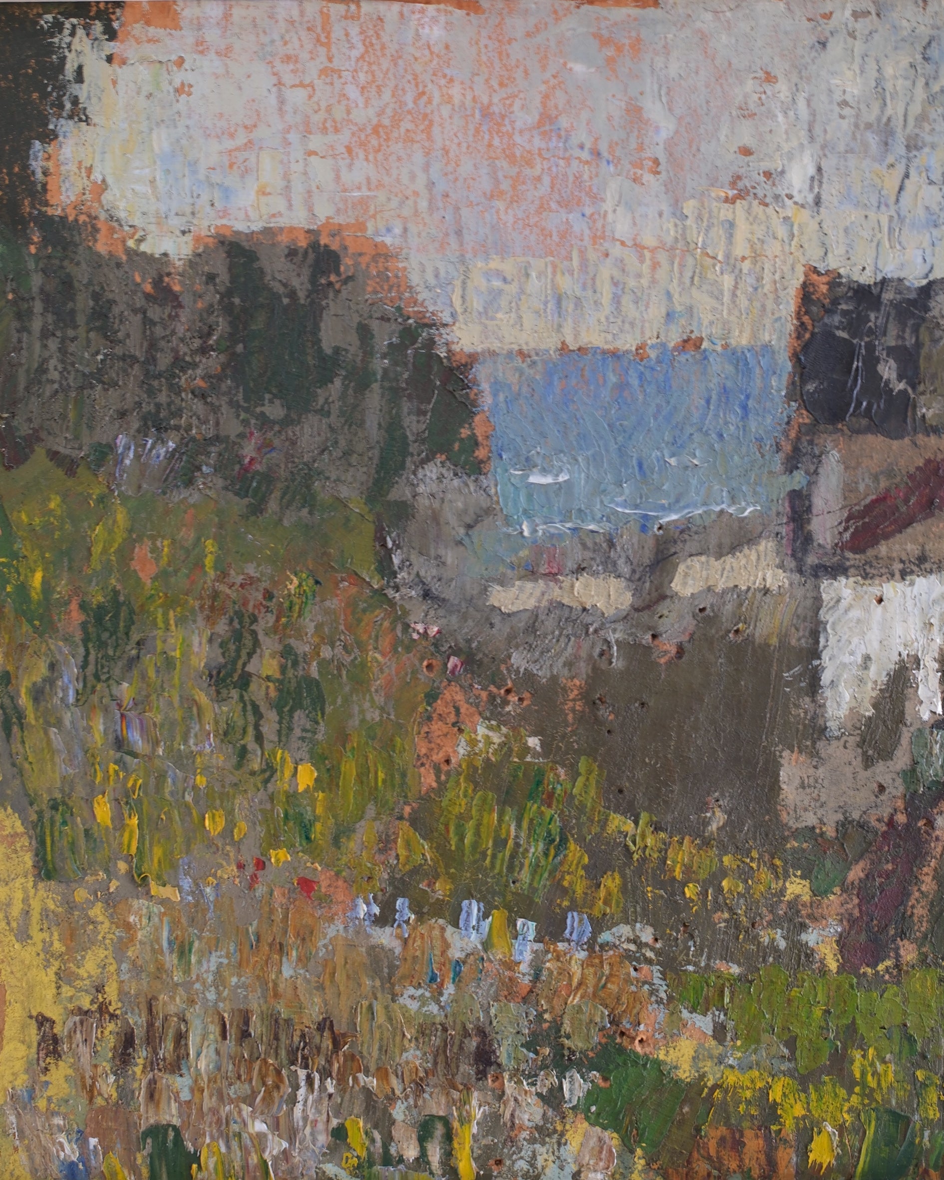 Vintage Art – Honeylow
