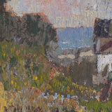 Cottage by the Sea, Mid-Century
