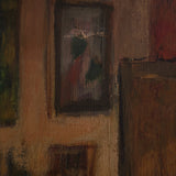 Interior, 1950