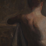 Nude Study, Early 20th-Century