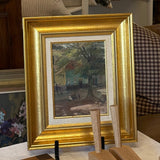 The Village, Antique