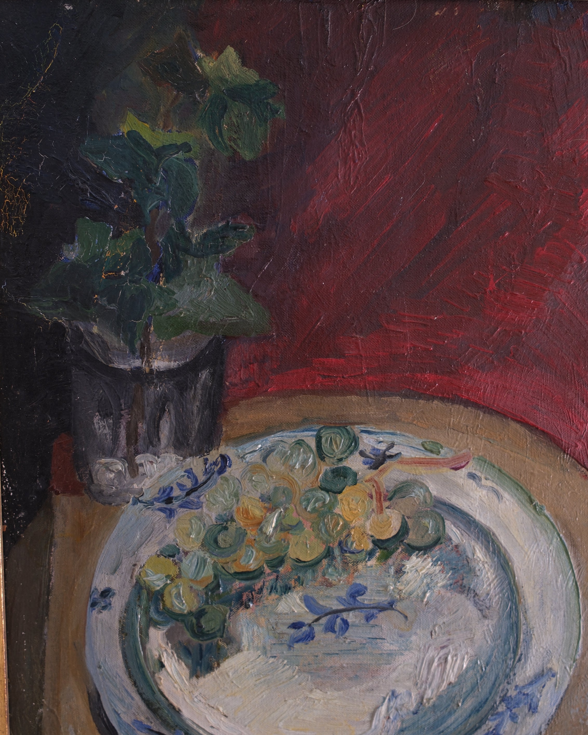 Vintage Art – Honeylow