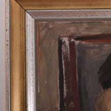 Nude Study of a Woman, 1966