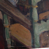 Interior, 1950