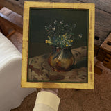 Antique Floral Still Life, 1891