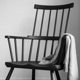 December Stick Chair