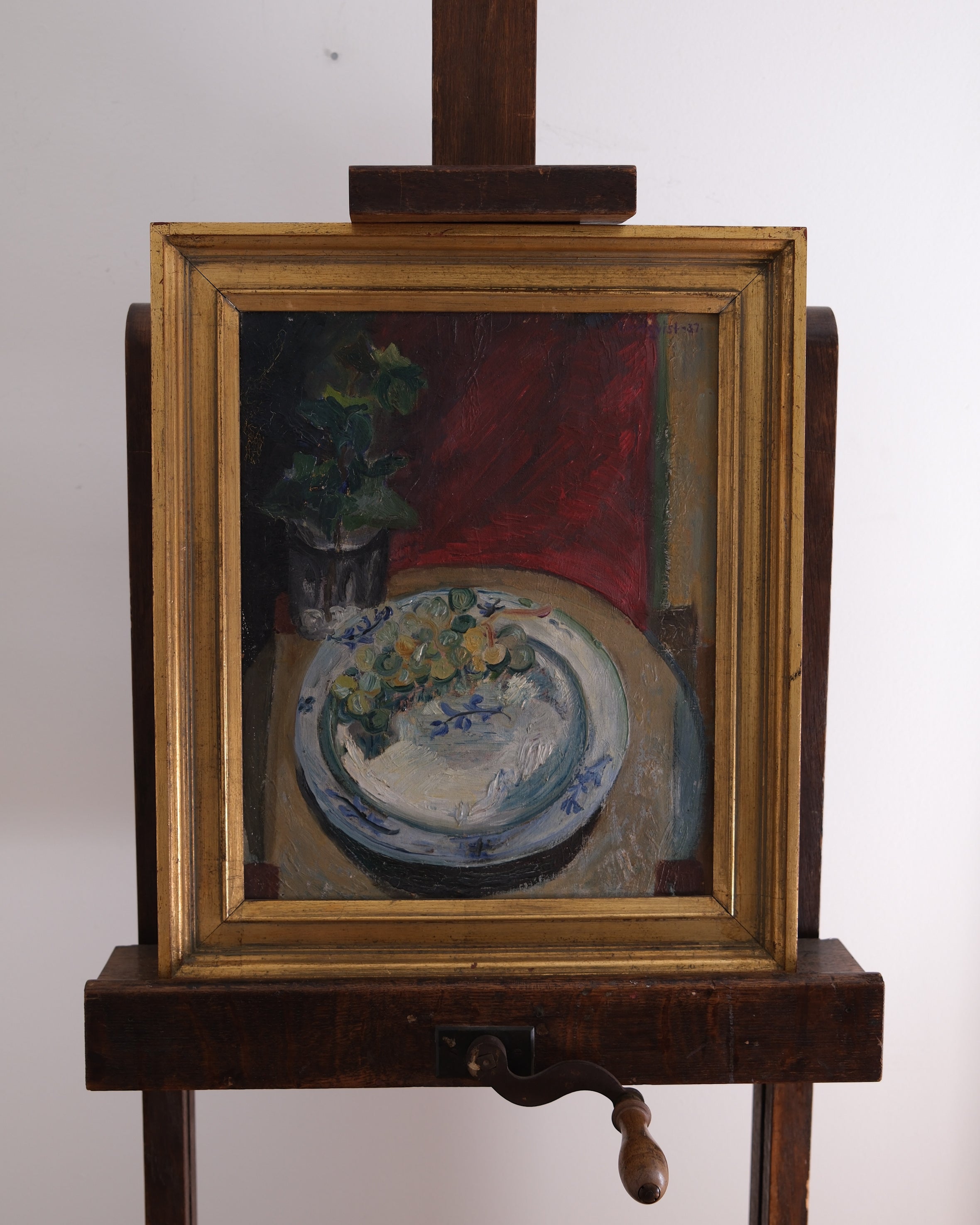 Vintage Art – Honeylow