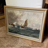 Seascape, 1948