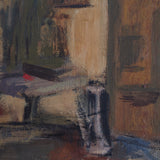 Interior, 1950