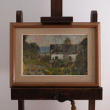 Cottage by the Sea, Mid-Century