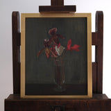 Floral Still Life, Mid-Century