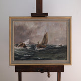 Seascape, 1948