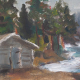 The Coastal Cottage