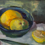 Gives You Lemons Still Life