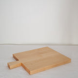 Large Cottage Cutting Board