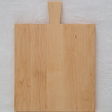 Large Cottage Cutting Board