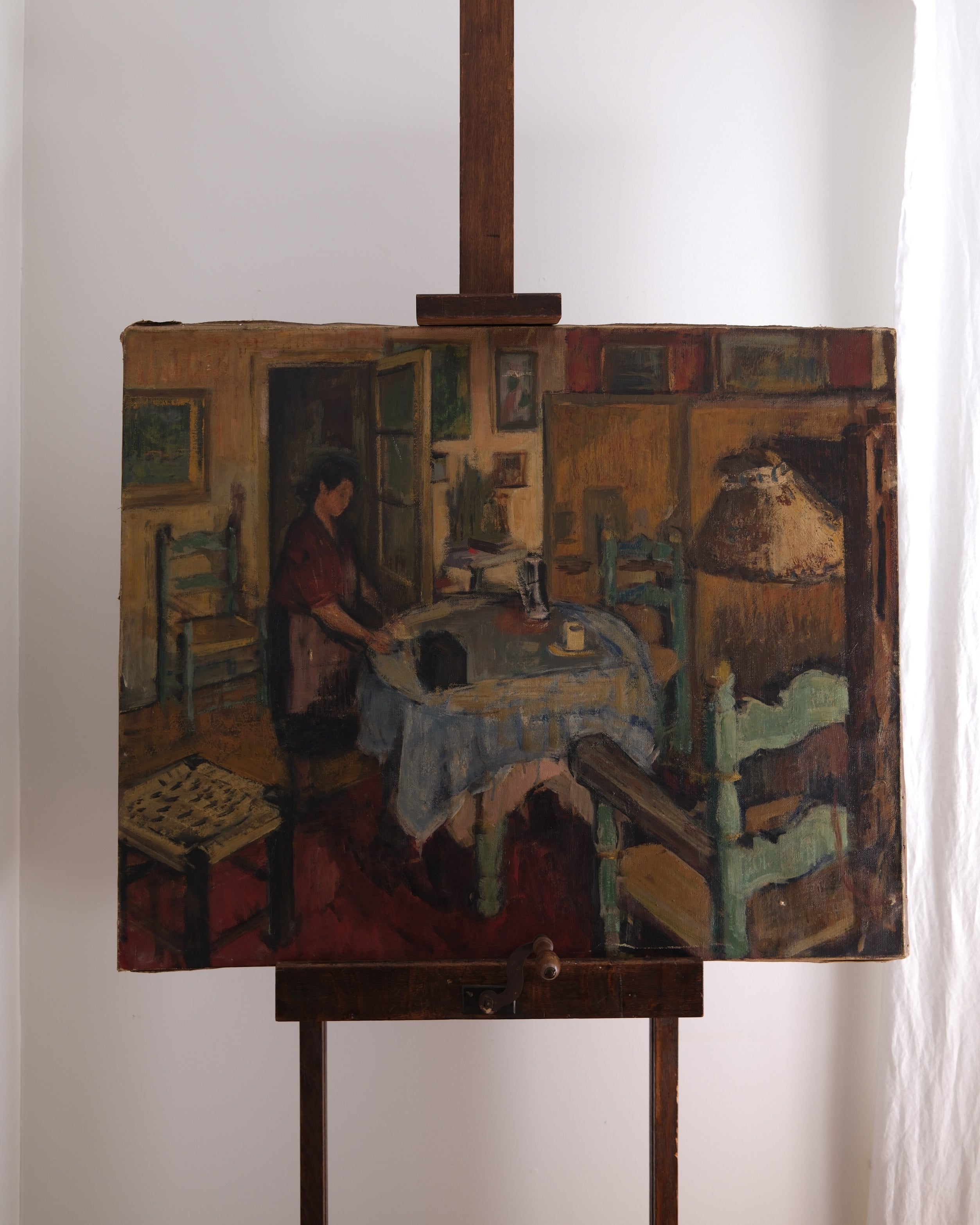 Vintage Art – Honeylow