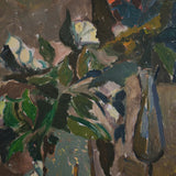 Abstract Floral Still Life, 1956