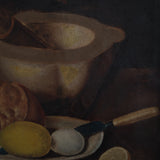 Antique Still Life, 1800's
