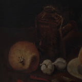 Antique Still Life, 1800's
