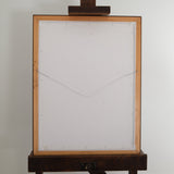 Nude Pastel, 1949