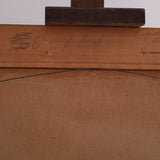 Nude Study of a Woman, 1966