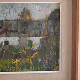 Cottage by the Sea, Mid-Century
