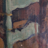 Interior, 1950