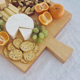 Small Cottage Cutting Board