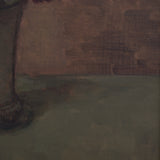 Plum Floral Still Life, 1952