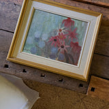 Mixed Floral, Mid-Century