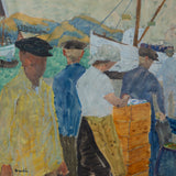 The Fishermen