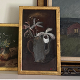 Orchids Still Life, 1952