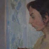 Mireille, Paris 1939